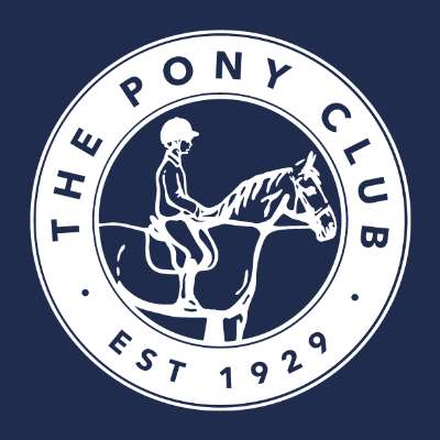 Burghley Pony Club: Dressage image