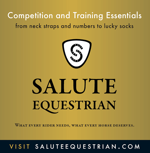 Salute Equestrian