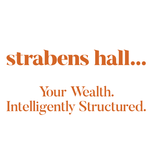 Strabens Hall