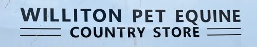Williton Pet Equine & Country Store