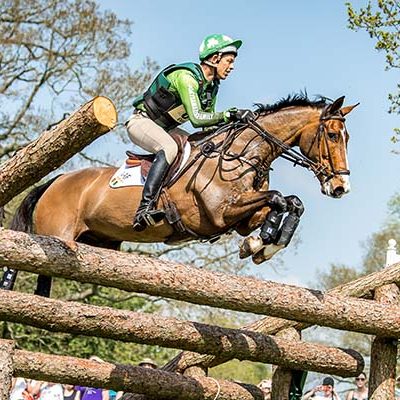 Badminton Horse Trials 2018