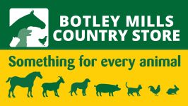 Botley Mills
