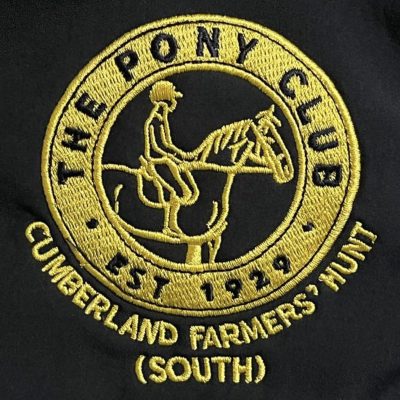 CFHS logo in black