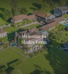 Slades Farm 