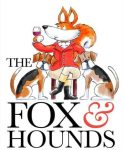 Fox & Hounds Knossington