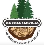 RG Tree Services 