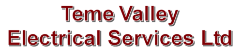 Teme Valley Electrical Services
