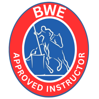 Instructor Badge 2