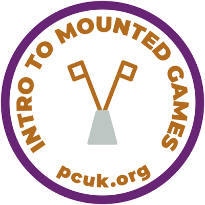 Intro-to-Mounted-Games badgeimage