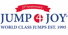Jump 4 Joy: World Class Show Jumps