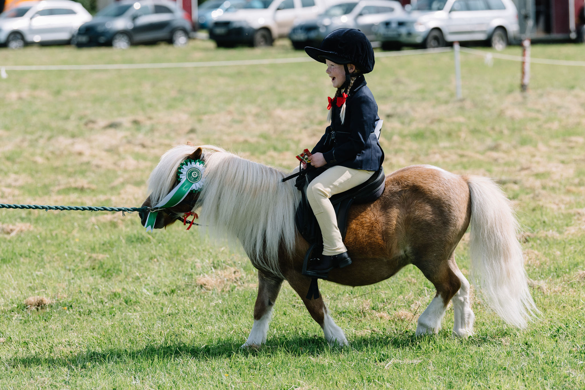 Host your Pony Club Rallies on Horse Events