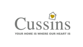 Cussins