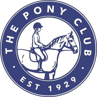 Pony Club Emblem