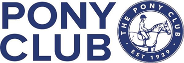 Pony Club Logo