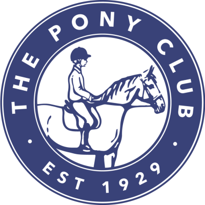 Pony Club Logo