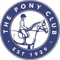 Pony club logo