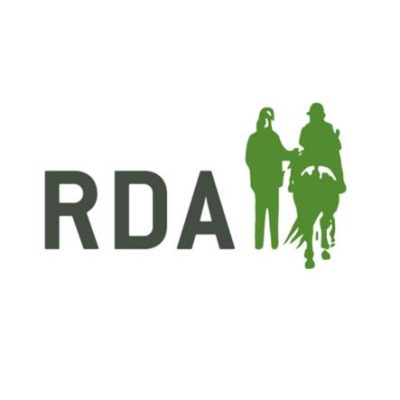 RDA LogoFacebook