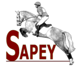 Sapey Logo
