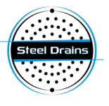 Steel Drains