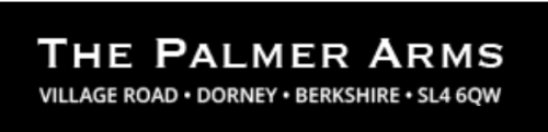The Palmer Arms, Dorney