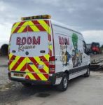 Boom Rescue
