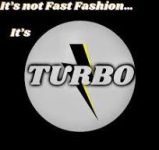 Turbo Clothing